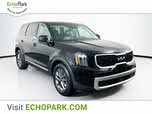 Kia Telluride LX FWD