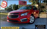 Chevrolet Cruze Limited LS FWD
