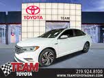 Volkswagen Jetta SEL Premium FWD