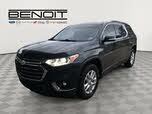 Chevrolet Traverse LT Leather FWD