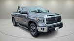Toyota Tundra SR5 Double Cab 4WD