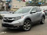 Honda CR-V EX-L AWD