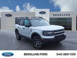 Ford Bronco Sport Badlands AWD