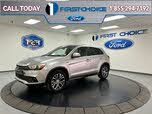 Mitsubishi Outlander Sport ES FWD
