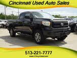 Toyota Tundra SR Double Cab 4.6L 4WD