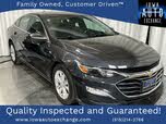 Chevrolet Malibu LT FWD