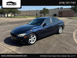 BMW 3 Series 328i Sedan RWD