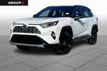Toyota RAV4 Hybrid XSE AWD