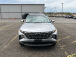 Hyundai Tucson Hybrid Limited AWD