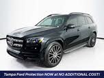 Mercedes-Benz GLS 450 4MATIC