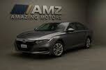 Honda Accord 1.5T LX FWD