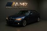 BMW 3 Series 328i xDrive Sedan AWD