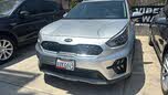 Kia Niro LX FWD