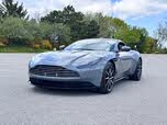 Aston Martin DB11 V12 Coupe RWD