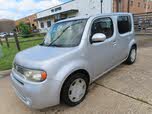 Nissan Cube 1.8 S