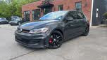 Volkswagen Golf GTI 2.0T Rabbit Edition FWD