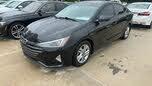 Hyundai Elantra Value Edition FWD