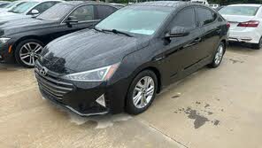 Hyundai Elantra Value Edition FWD
