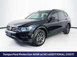 Volkswagen Tiguan SE 4Motion
