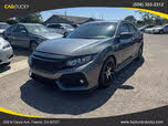 Honda Civic Hatchback Sport FWD