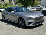 Genesis G70 3.3T RWD