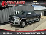 RAM 2500 Laramie Mega Cab 4WD