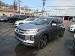 Mitsubishi Outlander Sport SE FWD
