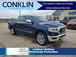 RAM 1500 Limited Crew Cab 4WD