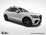 Genesis GV70 3.5T Sport AWD