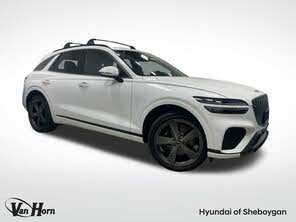 Genesis GV70 3.5T Sport AWD