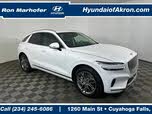 Genesis GV70 2.5T Standard AWD