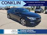 Kia Optima S FWD