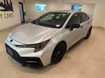 Toyota Corolla SE Nightshade Edition FWD