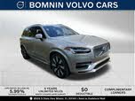 Volvo XC90 Recharge T8 Ultimate Bright Theme 7-Passenger eAWD