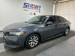 Honda Civic LX FWD