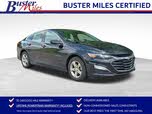 Chevrolet Malibu LS FWD