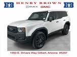 Toyota Land Cruiser 4WD