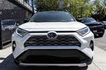 Toyota RAV4 Hybrid XSE AWD