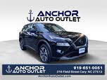 Nissan Rogue SV AWD