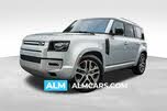 Land Rover Defender 110 XS Edition AWD