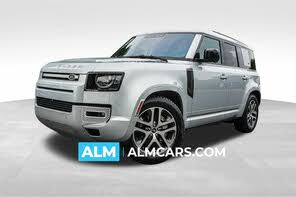 Land Rover Defender 110 XS Edition AWD