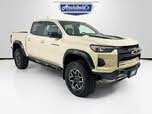 Chevrolet Colorado ZR2 Crew Cab 4WD