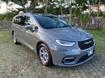 Chrysler Pacifica Limited FWD