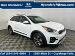 Kia Niro LXS FWD