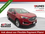 Ford Edge Titanium AWD
