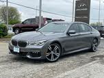 BMW 7 Series 750i xDrive AWD