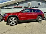 Jeep Grand Cherokee L Limited 4WD