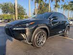 Lexus NX 300 FWD