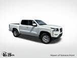 Nissan Frontier SV Crew Cab 4WD