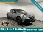 Ford Maverick Lariat SuperCrew AWD